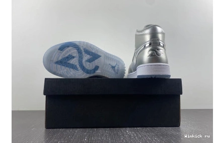 High Air Golf Jordan 1 1127